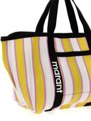 Isabel Marant 'Warden' Shopping Bag