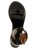 Isabel Marant 'Jaeryn' Sandals