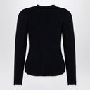 Isabel Marant Étoile Midnight Blue Jacket in Wool Blend