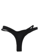 Mugler Double Effect Bikini Briefs