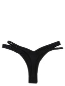 Mugler Double Effect Bikini Briefs