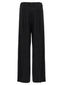 Pantaloni "tagliati" Mugler