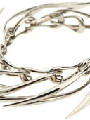 Mugler Metal Necklace