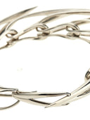 Mugler Metal Necklace