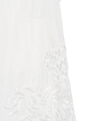 P.A.R.O.S.H. Pantalone C/Ricamo