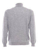 페델리 터틀넥 L/S 니트 스웨터 맨