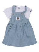 Moschino Blusa M/C+Abito