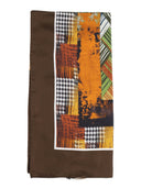 D'aniello Foulard Océano