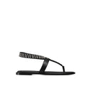Dior Eclat Thong Sandal