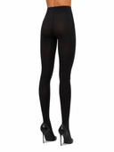 Wolford Velvet 66 Leg Support Tights