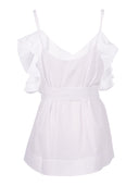 P.A.R.O..H. Blusa Canyox26