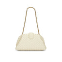 Bottega Veneta Lauren 1980 Teen Clutch