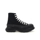 Alexander Mcqueen Tread Slick Sneakers