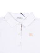 Burberry Kid Girl Polo Shirts
