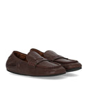Miss Olivia Ila Coffee Loafer