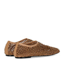 Strategia Jewels Beige Slip On