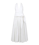 Vestidos de MSGM blanco