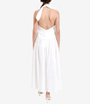 Vestidos de MSGM blanco