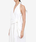 Vestidos de MSGM blanco