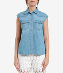 Roy Rogers skjortor denim