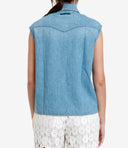 Roy Rogers skjortor denim