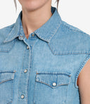 Roy Rogers skjortor denim