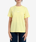 MSGM T-shirts et polos jaune
