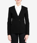 Erika Cavallini semi couture jassen zwart