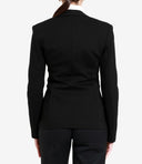 Erika Cavallini semi couture jassen zwart