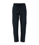 Pantalones de semicuture azul