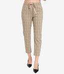 Pantalon semi-sit