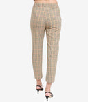 Pantalon semi-sit