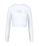 Maglioni diesel bianchi