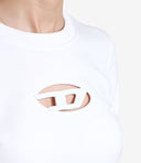 Maglioni diesel bianchi