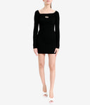 Diesel Dresses Black