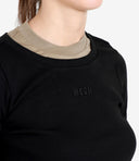 Msgm T Shirts And Polos