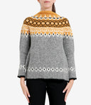Sweaters de semicoture