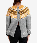 Sweaters de semicoture