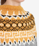 Sweaters de semicoture