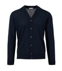 Paolo Pecora Sweaters Blue