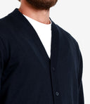 Paolo Pecora Sweaters Blue