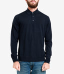 Paolo Pecora Sweaters Blue