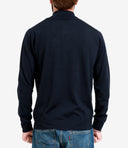 Paolo Pecora Sweaters Blue