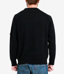 C.P. Company Sweaters Black