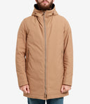 Herno Coats Camel