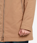 Herno Coats Camel