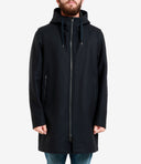 Herno Coats Blue