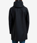 Herno Coats Blue