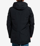 Herno Coats Black
