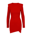 Aniye By Dresses Red